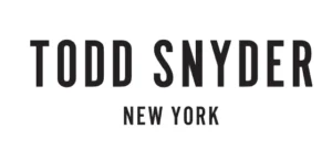 Todd Snyder Logo